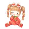 平安柿子