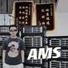 AMSaudio话筒销售顾问小春