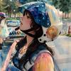 是菜蕉哦～