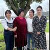 乡村萍萍婆媳日常
