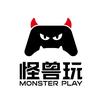 怪兽玩（哈夫币商行）