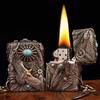 zippo 冷兵鉴赏
