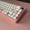 再买键盘就剁手