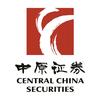 中原证券郑州经三路营业部