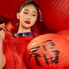 陈彦妃