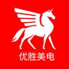优胜美电武汉大勤数码科技有限公司专卖店
