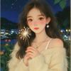 小小雨啊（不要连赞）