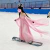 冰冰不会融化🏂🏻