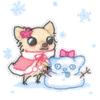 陈一口～🥰