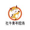 社牛青年现场(乌兰察布店)官方号