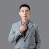 王凯|婚礼司仪主持人