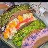 YUMI熊 年糕taco（南阳首家）