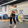 松楠STRENGTH Tes