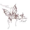 甜味Nail