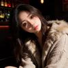 娜美吃辣条