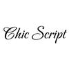 Chic Script