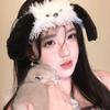 羊丢三