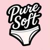 Pure soft柔然