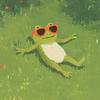 青蛙最伟大🐸