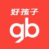 gb好孩子昆城广场店