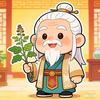 本草爷爷说本草