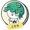 鸦木敲钟人马老师