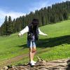 旅游接待夏至