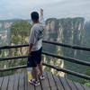 @独闯天涯