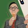 晓白李大爷