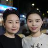江山姐妹
