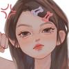 一个小树根儿