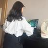 舟行北