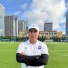 贵州赤麟FC🇨🇳谭教