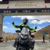 摩行驾客🏍️🚖(环球摩旅中)