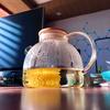 喝茶记