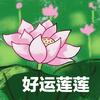 好运莲莲🐯