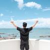 小枫去旅游