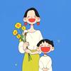 琪琪妈妈爱分享