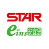 STAR机械手&eins夹取零配件