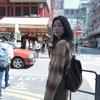 圆圆小团子