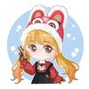 小樱Sakura（cs2）