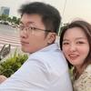 两个漏风皮夹克