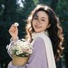 李一蔓
