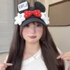 图图的可爱帽饰