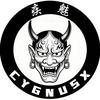 疾魅CygnusX劲战定制