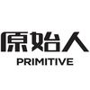 原始人帐篷直播间