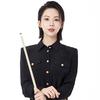 潘晓婷台球教室