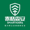 泰格森安-自然保护区智慧监测