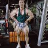 IFBB PRO（郭永全老湿）