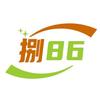 捌86
